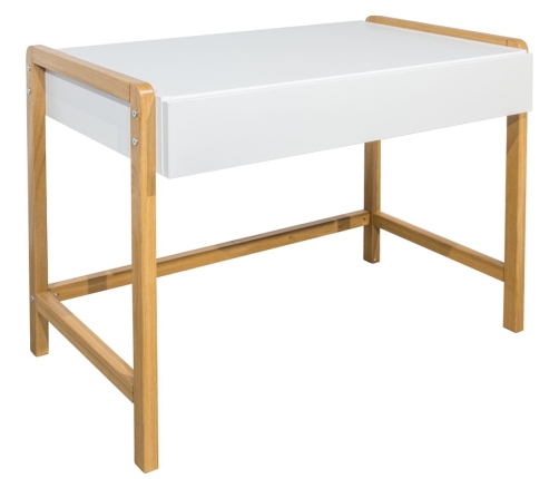 Biurko Victor białe