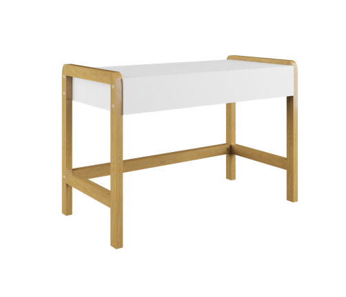 Biurko Victor białe