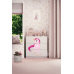 Chest of drawers babydreams white horse