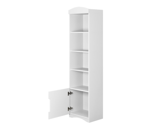 Regał pojedynczy classic