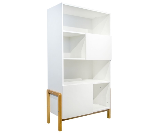 Regał Victor biały