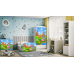 Szafa babydreams biała safari