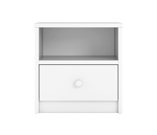 Szafka nocna babydreams biała