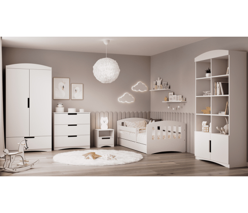 Szafka nocna classic