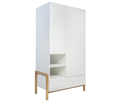 Szafa Victor biały
