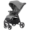 CARRELLO Bravo 2024 Frost Grey CRL-8512 Прогулочная коляска