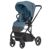 Carrello Alfa 2024 Indigo Blue CRL-5508 Прогулочная Коляска