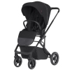 Carrello Alfa 2024 Midnight Black CRL-5508 Pastaigu Ratiņi