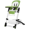 Carrello Apricus Ripe Lime Barošanas Krēsls