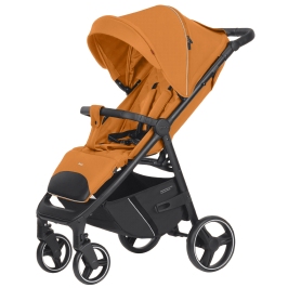 CARRELLO Bravo 2023 Amber Orange CRL-8512 Pastaigu Ratiņi