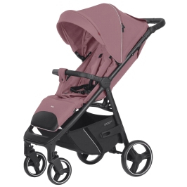 CARRELLO Bravo 2023 Crystal Pink CRL-8512 Pastaigu Ratiņi