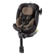 Carrello Genesis + CRL-12807 Sand Beige Bērnu autosēdeklis 0-36 kg