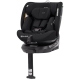 Carrello Octopus CRL-16002 Midnight Black Bērnu autosēdeklis 0-36 kg