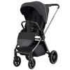 Carrello Ultra Matte Grey CRL-5525 Pastaigu Ratiņi