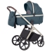 Carrello Vector CRL-6550 Prime Blue Детская коляска 2in1