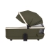 Carrello Vector CRL-6550 Deep Green Детская коляска 2in1