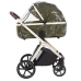 Carrello Vector CRL-6550 Deep Green Детская коляска 2in1