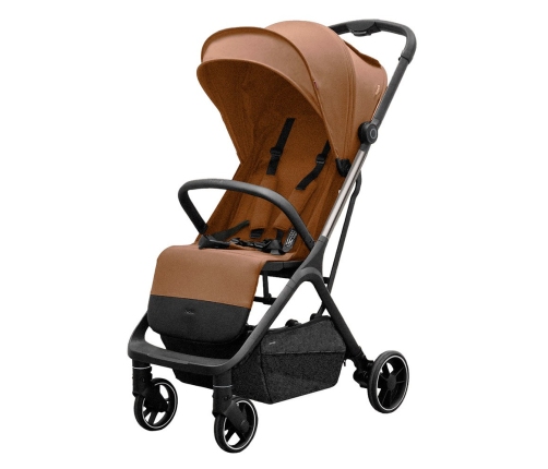 Carrello Nova CRL-5521 Tangelo Orange Прогулочная коляска