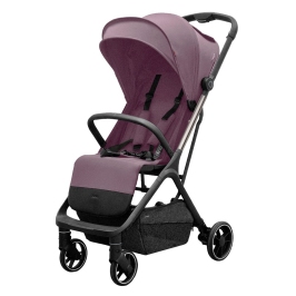 Carrello Nova CRL-5521 Desert Pink Pastaigu rati