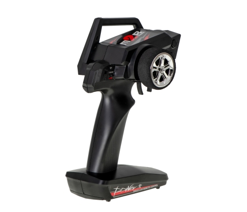 RC tālvadības laiva WLtoys WL912