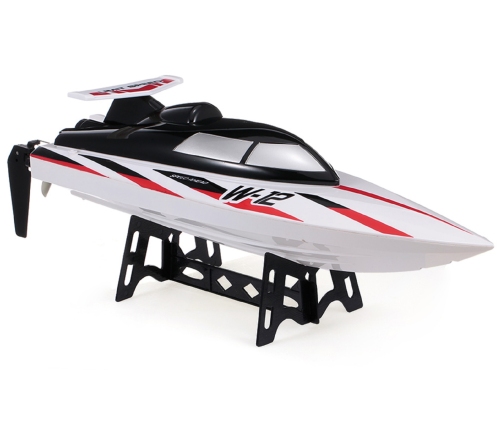 RC tālvadības laiva WLtoys WL912