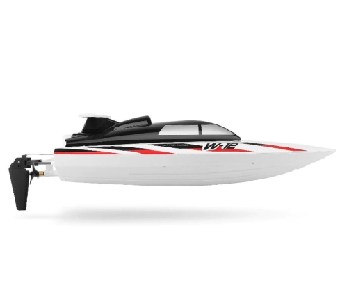 RC tālvadības laiva WLtoys WL912