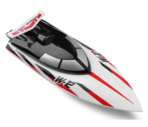 RC tālvadības laiva WLtoys WL912