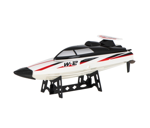 RC tālvadības laiva WLtoys WL912