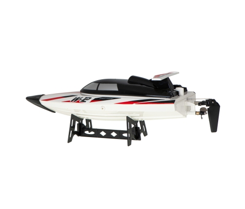 RC tālvadības laiva WLtoys WL912