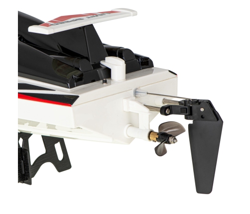 RC tālvadības laiva WLtoys WL912