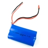 RC tālvadības laiva WLtoys WL912