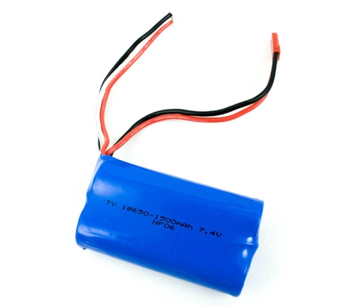 RC tālvadības laiva WLtoys WL912