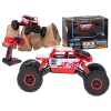 RC auto Rock Crawler HB 2.4GHz 1:18 sarkans