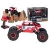 RC auto Rock Crawler HB 2.4GHz 1:18 sarkans
