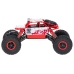 RC auto Rock Crawler HB 2.4GHz 1:18 sarkans