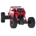 RC auto Rock Crawler HB 2.4GHz 1:18 sarkans