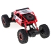 RC auto Rock Crawler HB 2.4GHz 1:18 sarkans