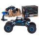 RC auto Rock Crawler HB 2.4GHz 1:18 zils