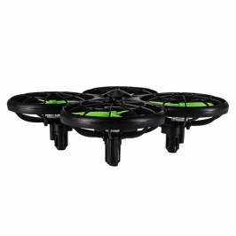 Syma X26 šķēršļu novēršanas RC drons 2.4Ghz bezgalvas drons