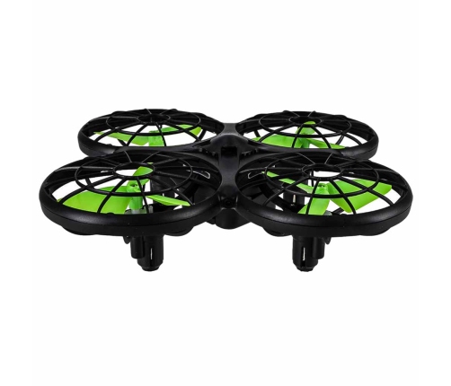 Syma X26 šķēršļu novēršanas RC drons 2.4Ghz bezgalvas drons