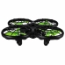 Syma X26 šķēršļu novēršanas RC drons 2.4Ghz bezgalvas drons