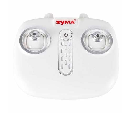 Syma X26 šķēršļu novēršanas RC drons 2.4Ghz bezgalvas drons