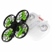 Syma X26 šķēršļu novēršanas RC drons 2.4Ghz bezgalvas drons