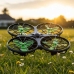 Syma X26 šķēršļu novēršanas RC drons 2.4Ghz bezgalvas drons