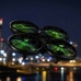 Syma X26 šķēršļu novēršanas RC drons 2.4Ghz bezgalvas drons
