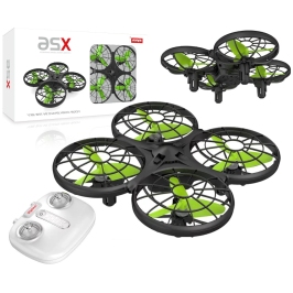 Syma X26 šķēršļu novēršanas RC drons 2.4Ghz bezgalvas drons