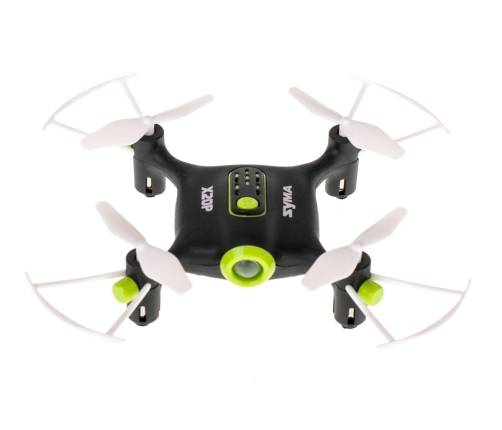 SYMA X20P 2.4GHz RTF 360 RC drons