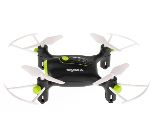 SYMA X20P 2.4GHz RTF 360 RC drons