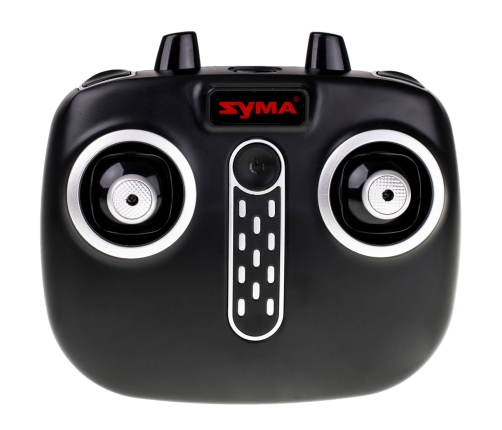 SYMA X20P 2.4GHz RTF 360 RC drons