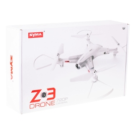 Dron RC SYMA Z3 2.4GHz HD kamera